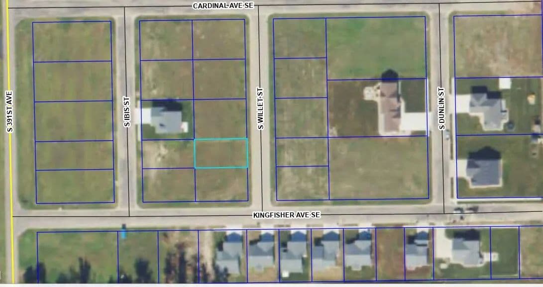 Lots & Land-Other in Aberdeen - Aberdeen, South Dakota, 57401