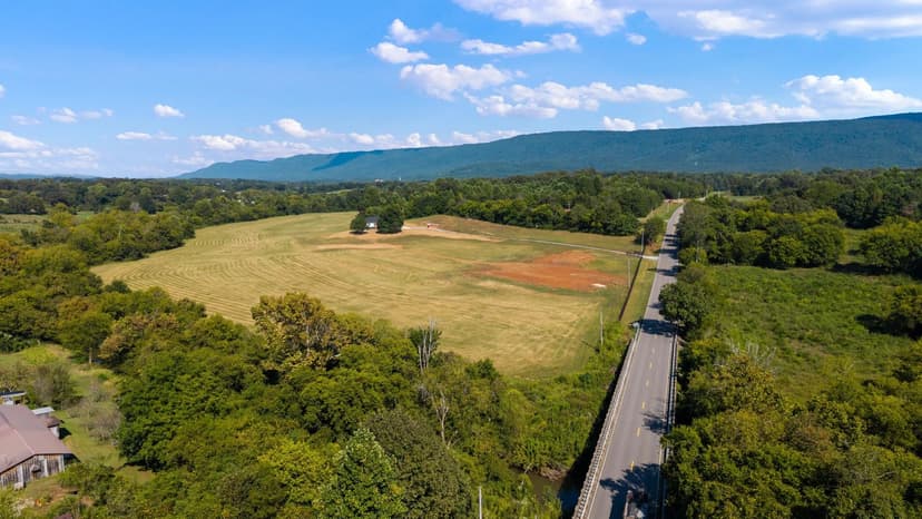 Property from Lot 2 Highway 163 - KW