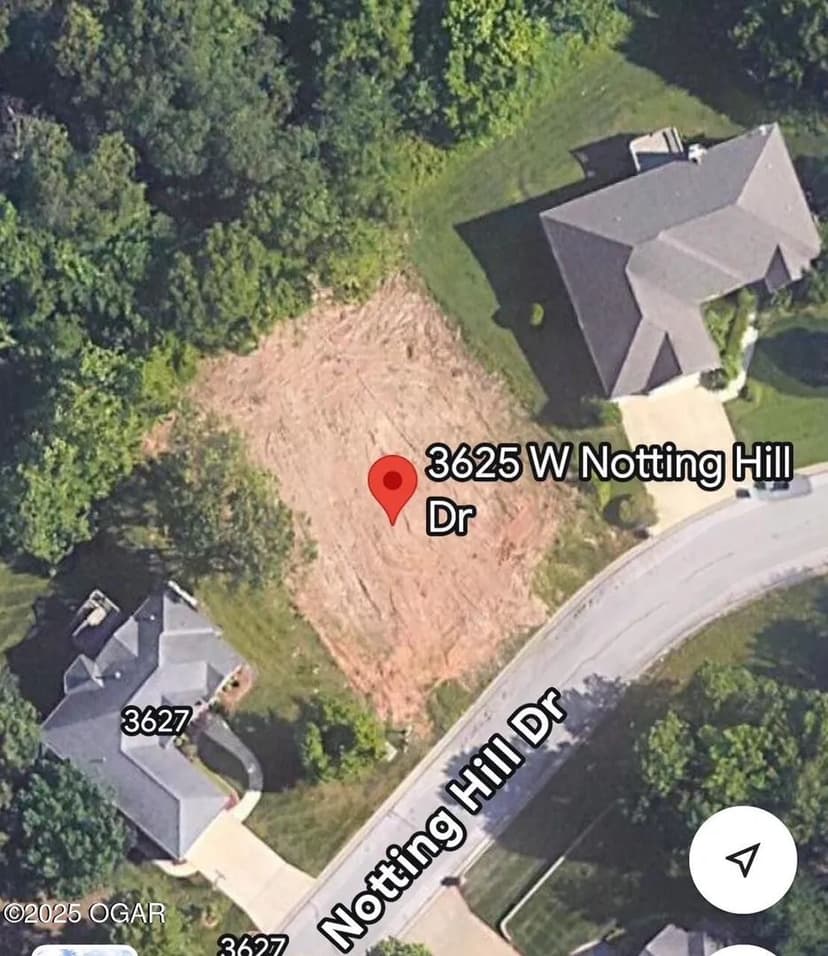 Property from 3625 W Notting Hill Drive - KW