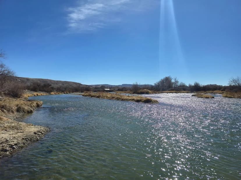 Gunnison Riverfront Commercial Opportunity