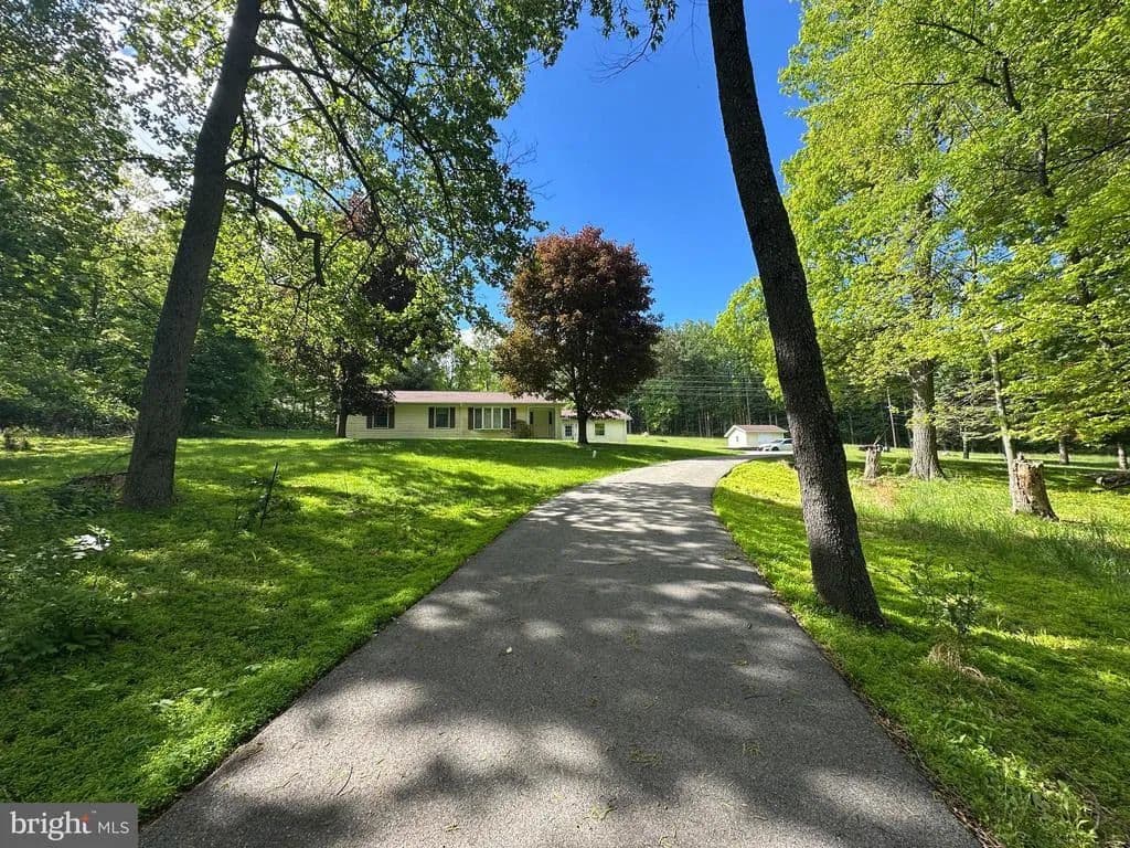 Property from 1801 MICHAEL ROAD - KW - Myersville, Maryland, 21773