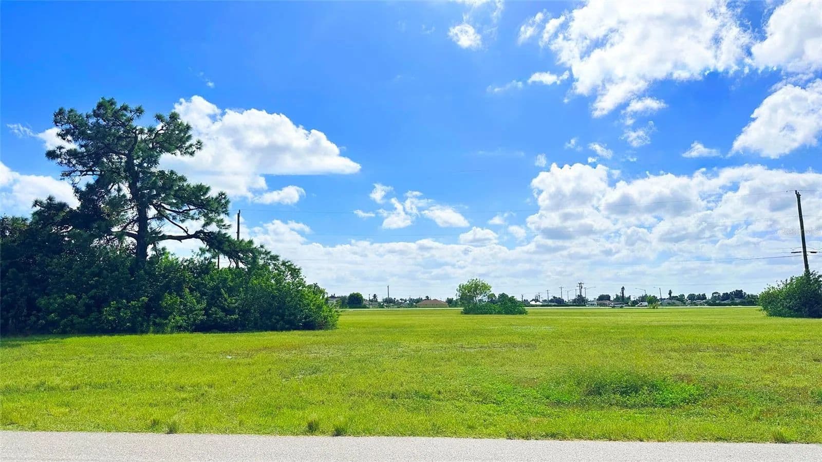 0.24 Acres of Land for Sale in CAPE CORAL, FL - land for sale