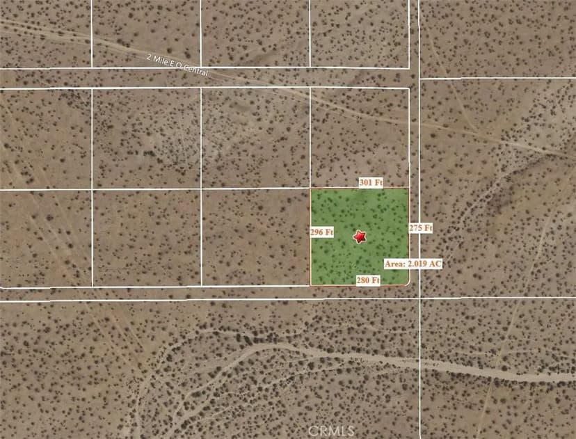 Property from 0 Cordova Road - KW