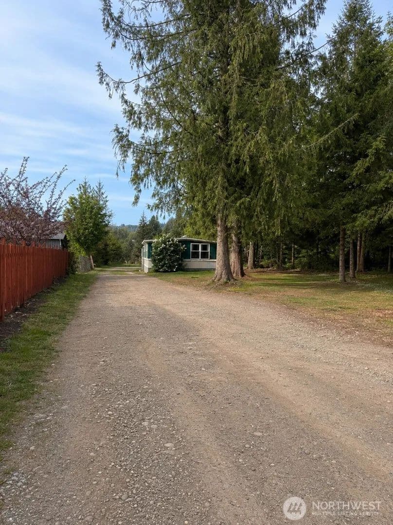 Vacant Land in Concrete - Concrete, Washington, 98237