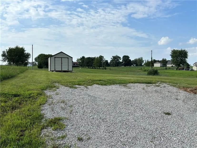 Property from Lot 1578 Lake Viking Terrace - KW