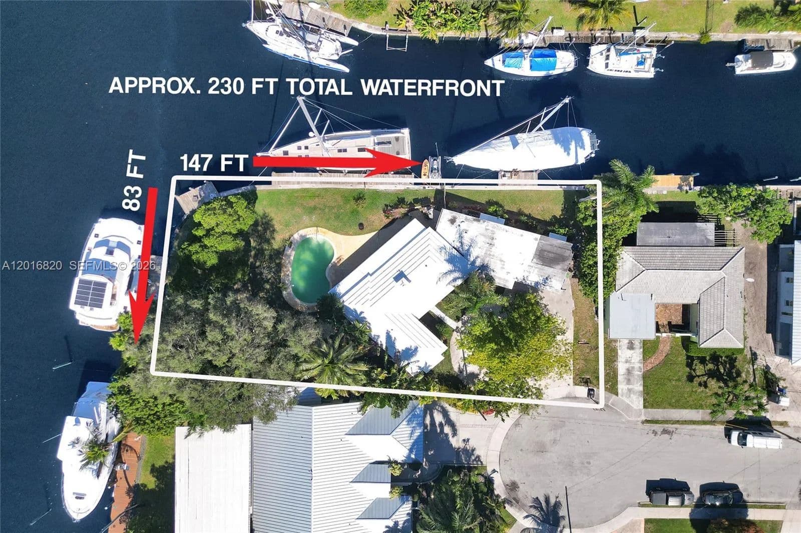 Lots & Land-Other in Fort Lauderdale - Fort Lauderdale, Florida, 33315