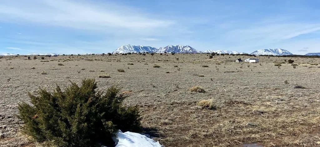 Vacant Land in Walsenburg - Walsenburg, Colorado, 81089