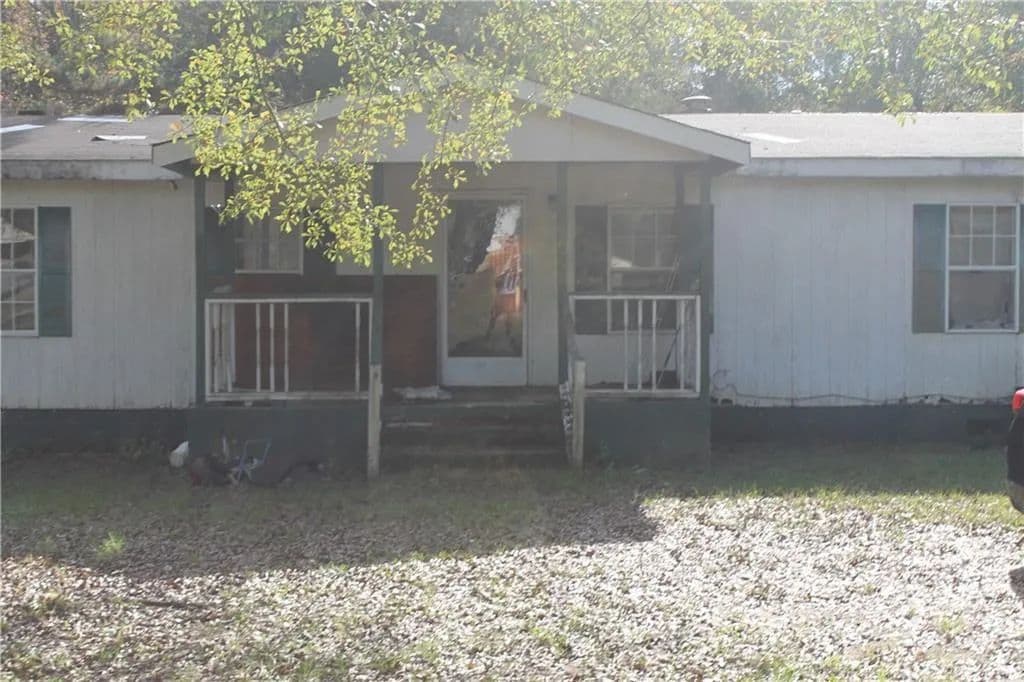 2 Acres of Land for Sale in Madison, GA - Madison, Georgia, 30650