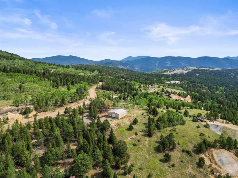 Property from 6660 Virginia Canyon Road - KW