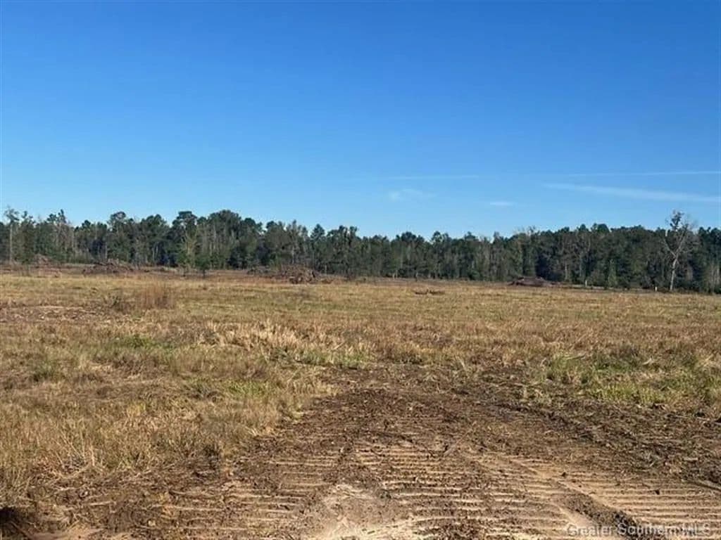Lots & Land-Other in Longville - Longville, Louisiana, 70652