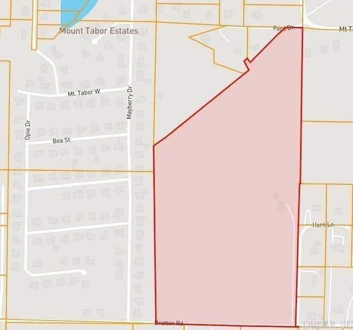 Lots & Land-Other in Lonoke - Lonoke, Arkansas, 72086