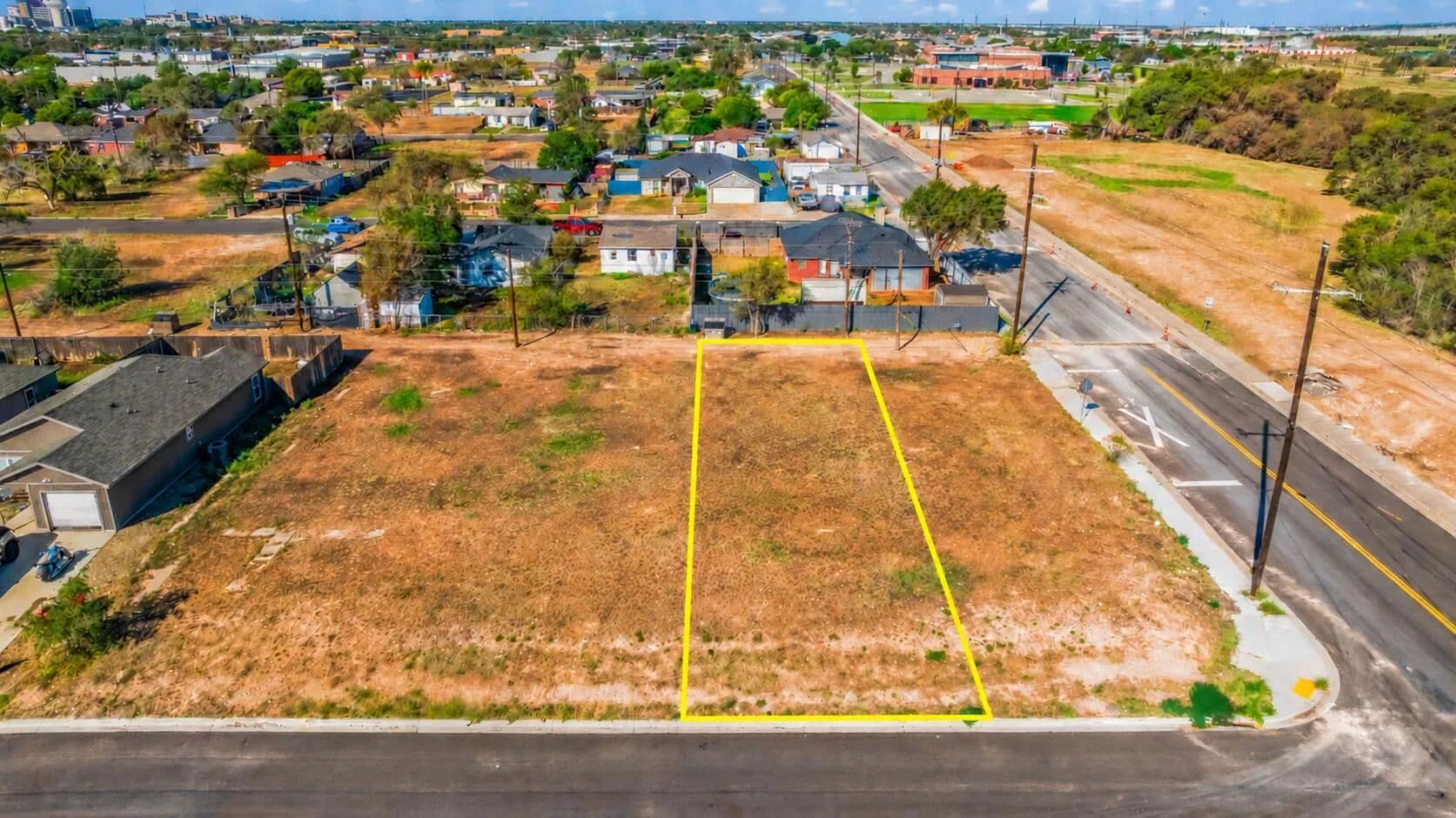 Lots & Land-Other in Lubbock - Lubbock, Texas, 79415