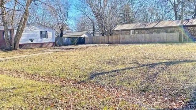 Lots & Land-Other in Stilwell - Stilwell, Oklahoma, 74960