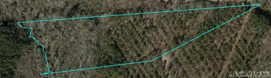 Vacant Land in Roanoke Rapids - Roanoke Rapids, North Carolina, 27870