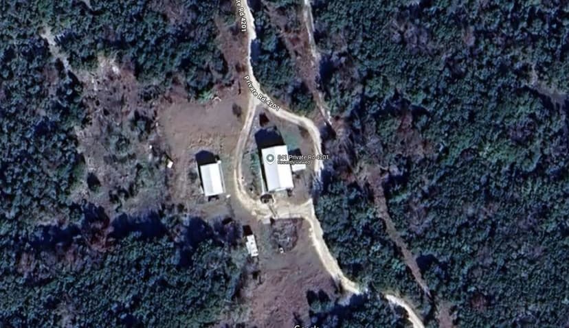 Lots & Land-Other in Cranfills Gap