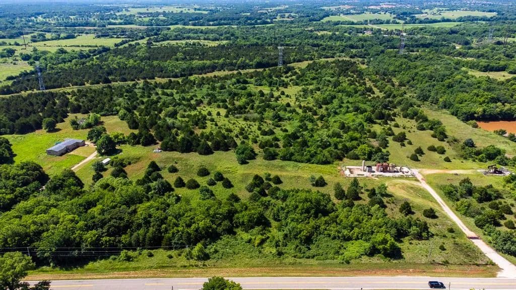 Property from E Indian Hills Road - KW - Norman, Oklahoma, 73071