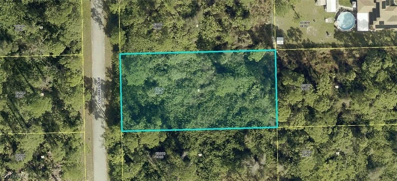 Lots & Land-Other in Alva - Alva, Florida, 33920