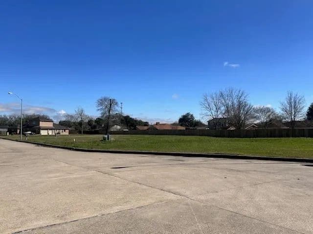 Lots & Land-Other in Beaumont - Beaumont, Texas, 77705