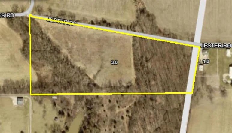 Vacant Land in Brookville