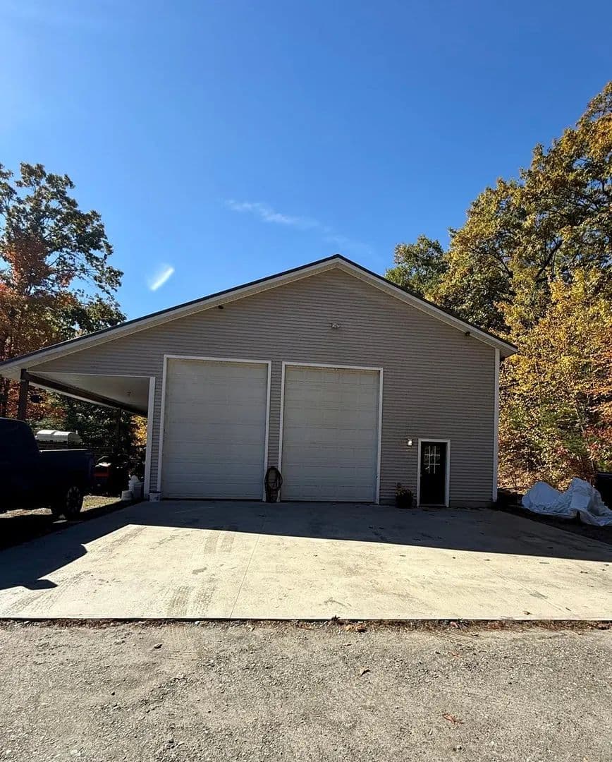 Lots & Land-Other in Northfield - Northfield, Massachusetts, 01360