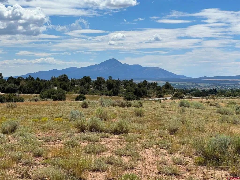 Lots & Land-Other in Dolores - Dolores, Colorado, 81323