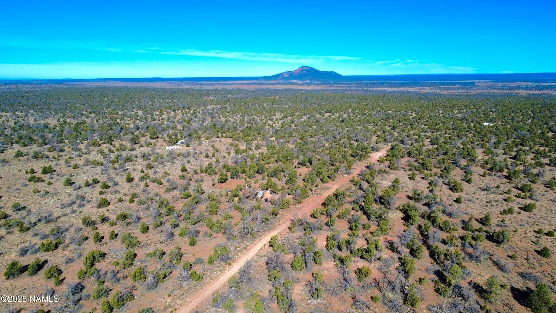 10.05 Acres of Land for Sale in Williams, Arizona - Williams, Arizona, 86046