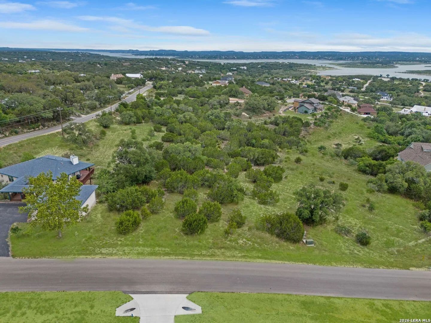 1.32 Acres of Land for Sale in Spring Branch, TX - Spring Branch, Texas, 78070