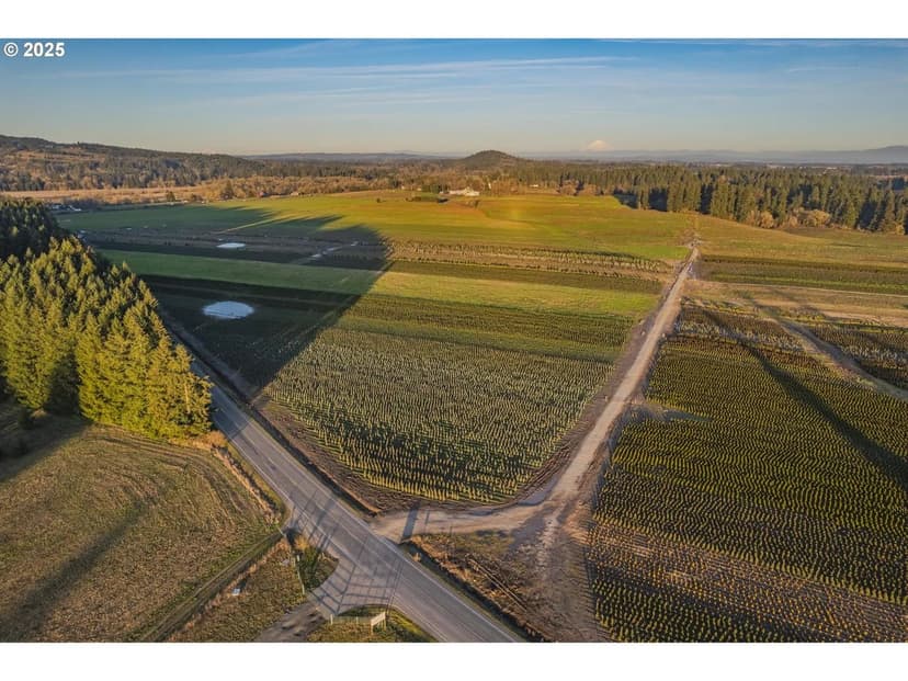 Property from 0 French Prairie RD - KW