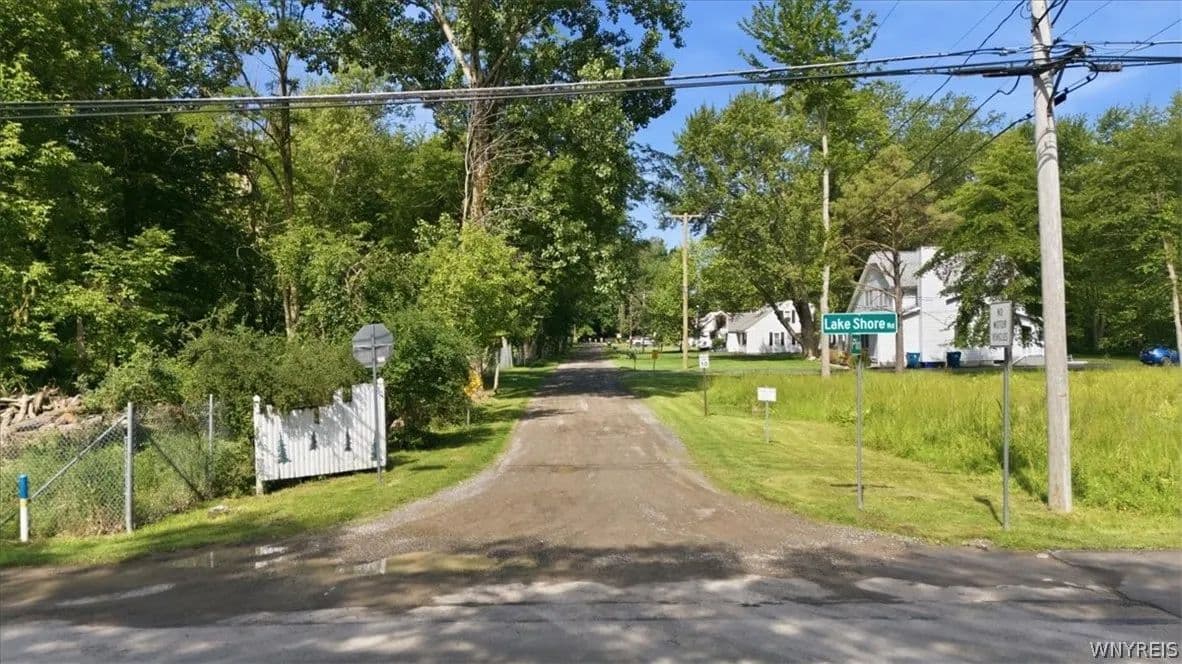 0.31 Acres of Land for Sale in Angola, NY - land for sale