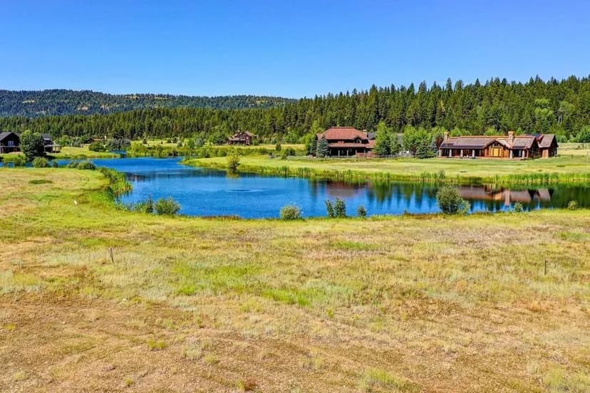 Lots & Land-Other in McCall