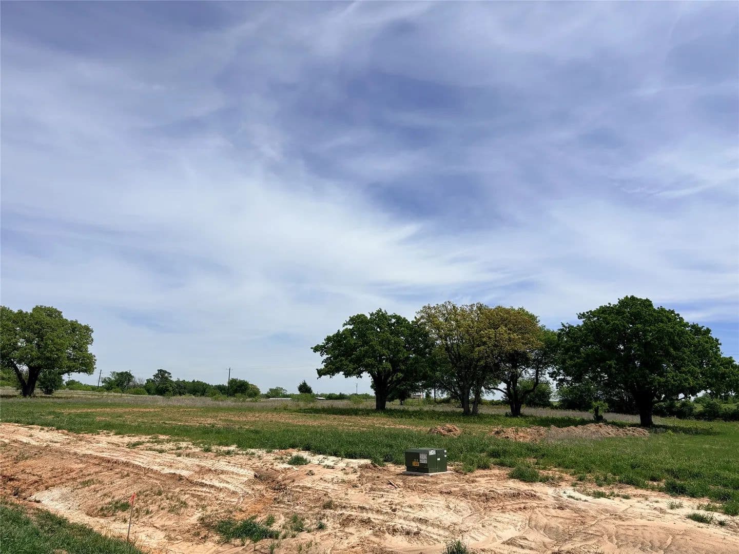 Vacant Land in Decatur - Decatur, Texas, 76234