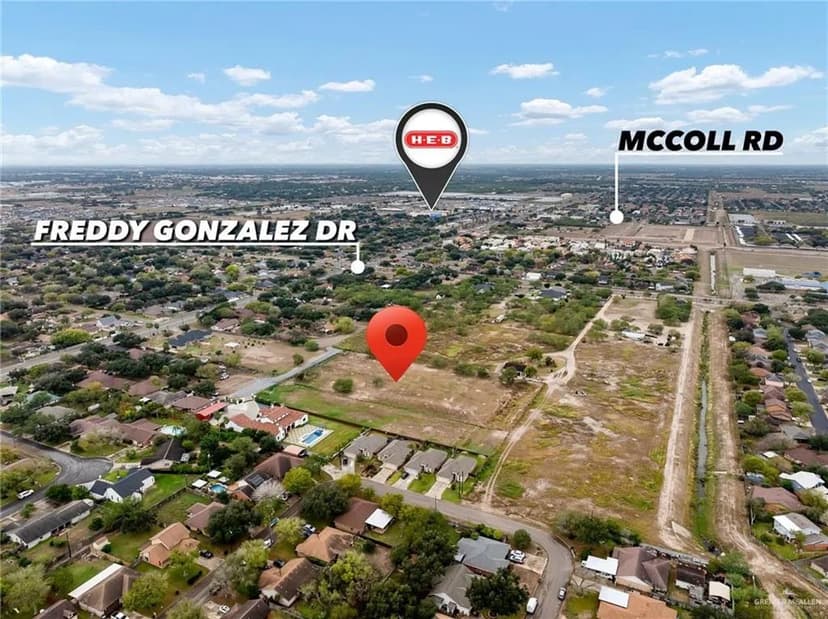 Property from 1415 Bluebonnet Avenue - KW