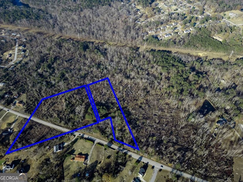 Lots & Land-Other in Conyers