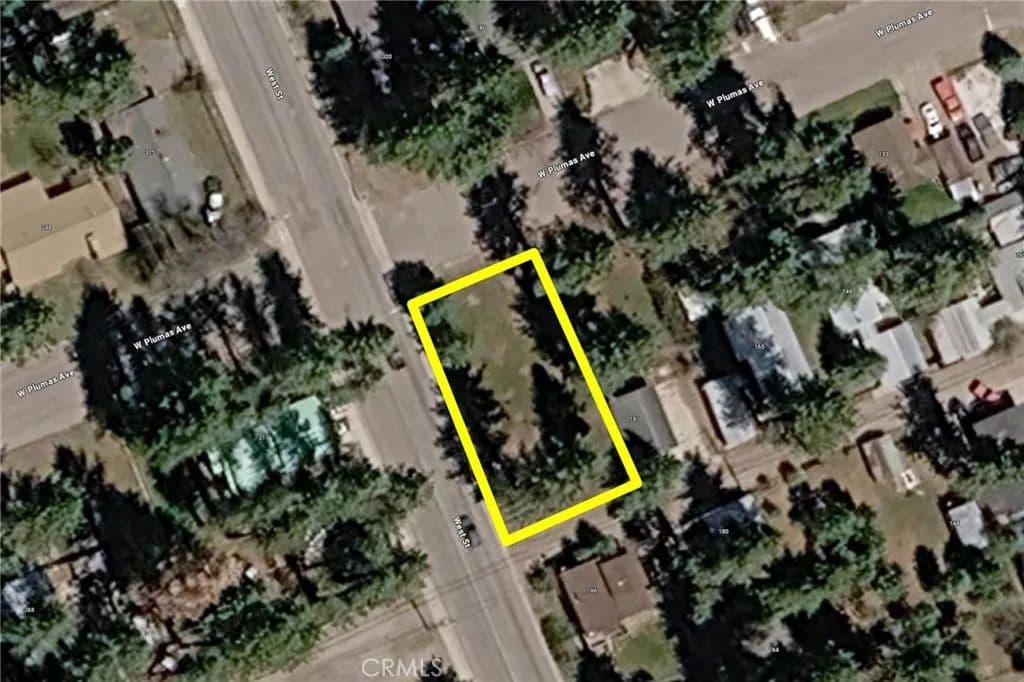 Vacant Land in Portola - Portola, California, 96122