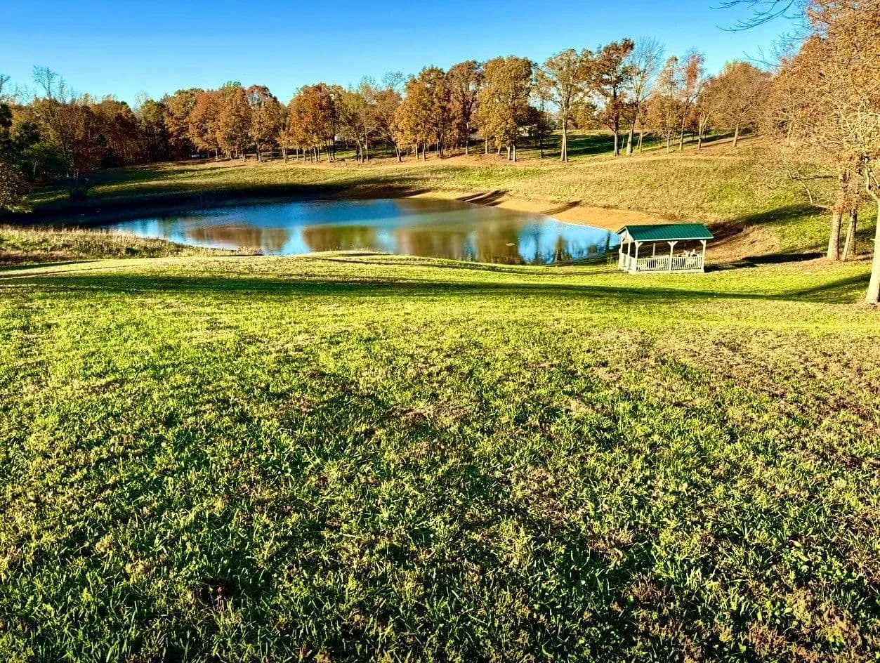 Lots & Land-Other in Smithville - Smithville, Tennessee, 37166