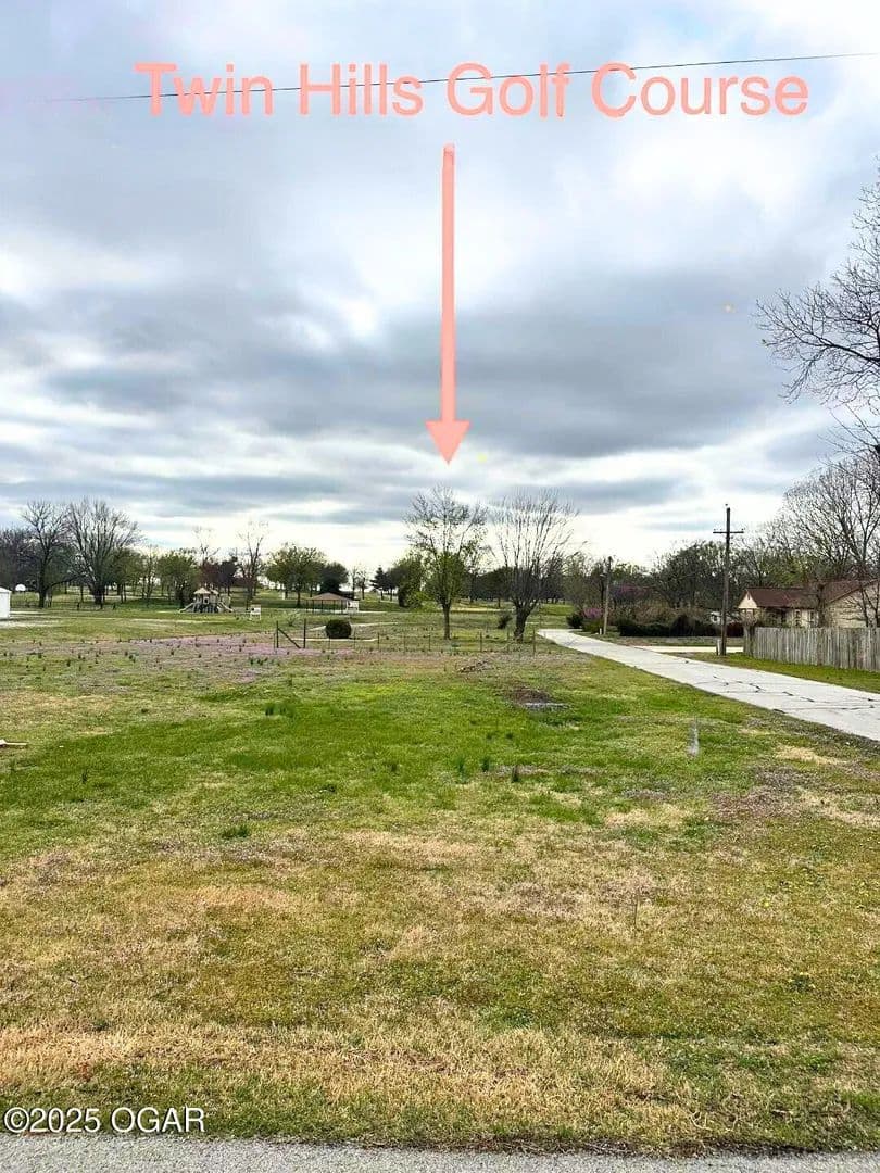 Property from 2304 Iron Gates Road - KW