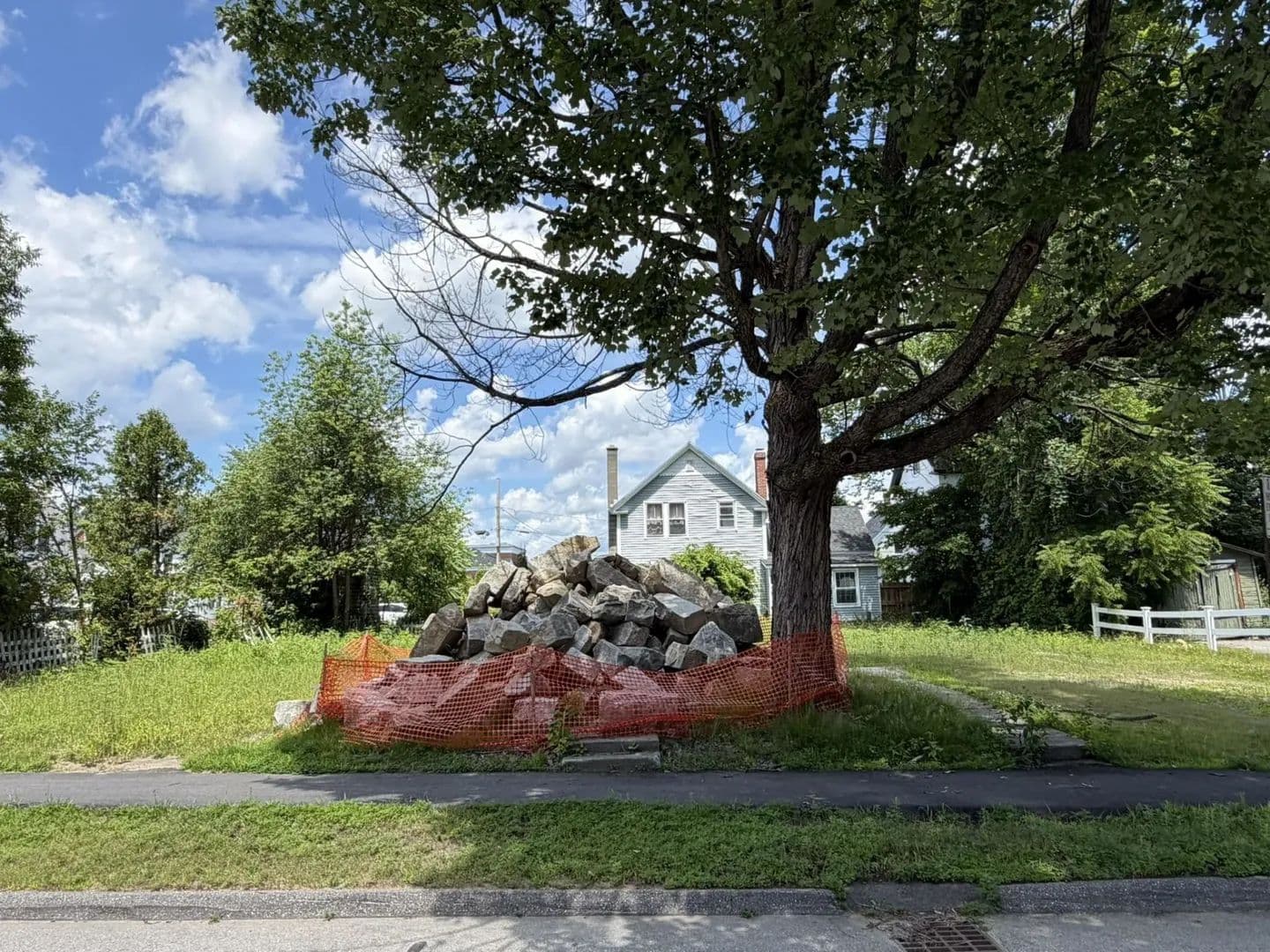 Vacant Land in Keene - Keene, New Hampshire, 03431