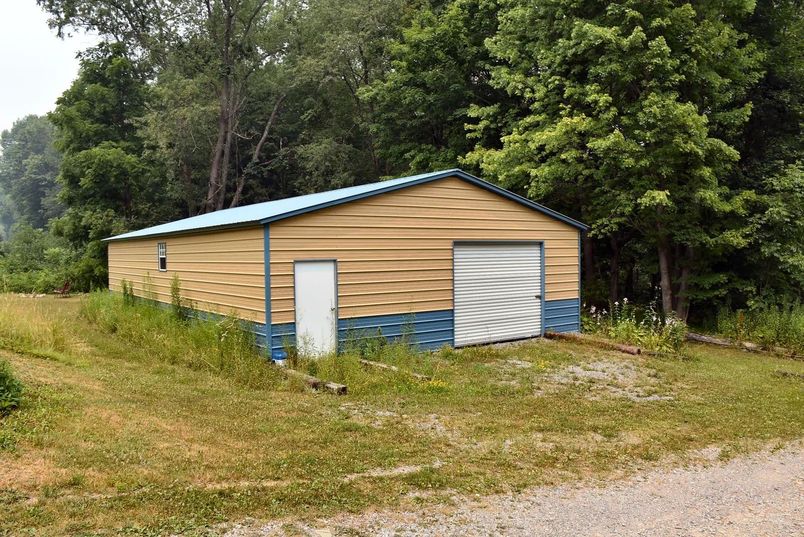 Vacant Land (0-10 Acres) in Meadville - Meadville, Pennsylvania, 16335