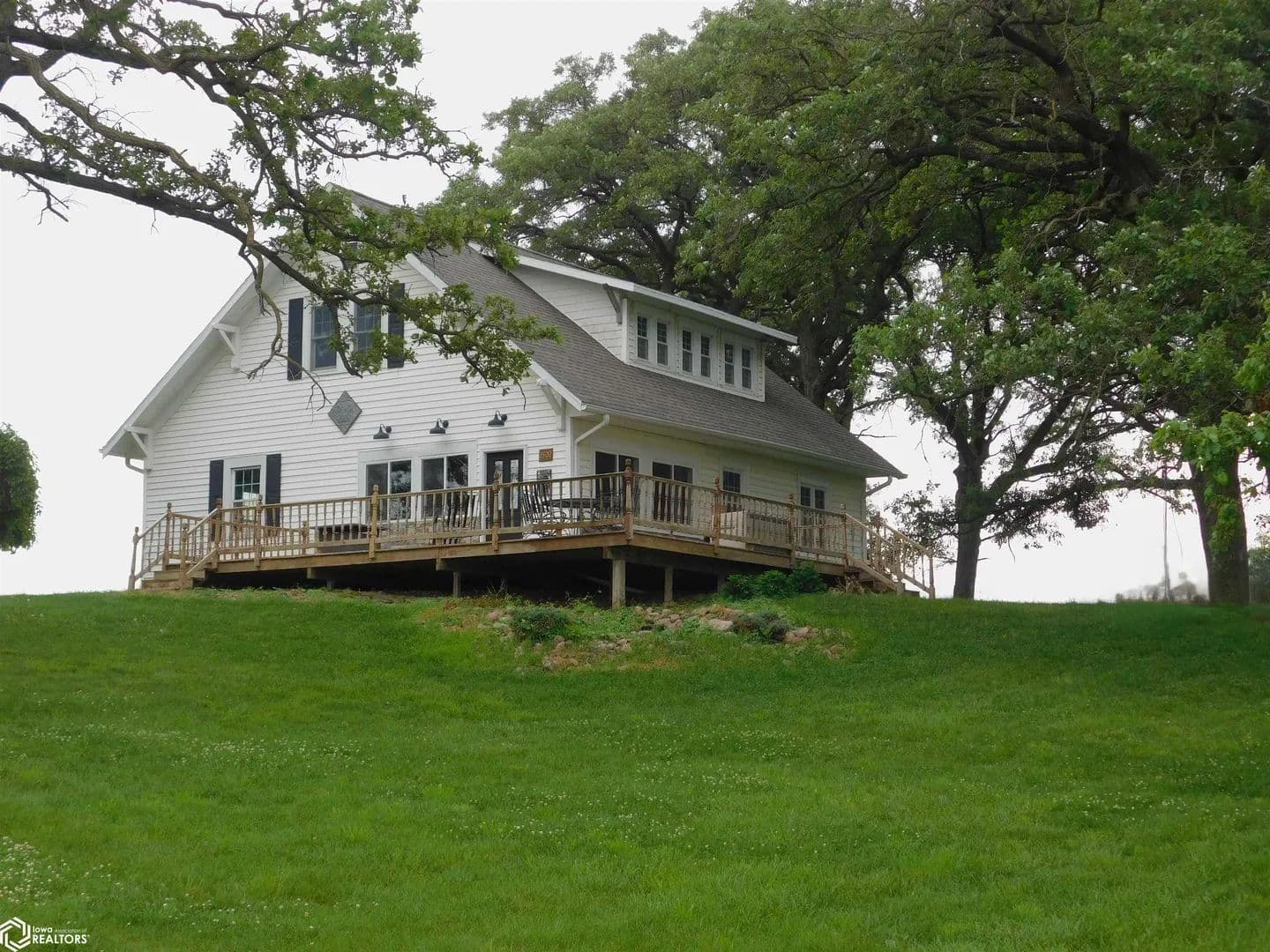 9.31 Acres of Land for Sale in Denison, Iowa - Denison, Iowa, 51442