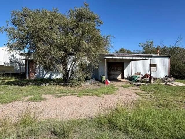 Vacant Land in Pampa - Pampa, Texas, 79065