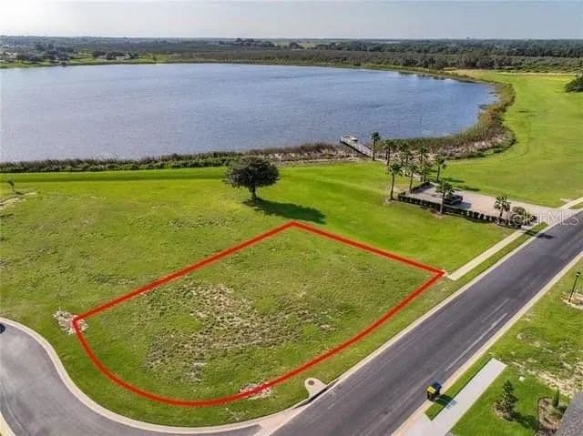 Lots & Land-Other in AUBURNDALE - Auburndale, Florida, 33823