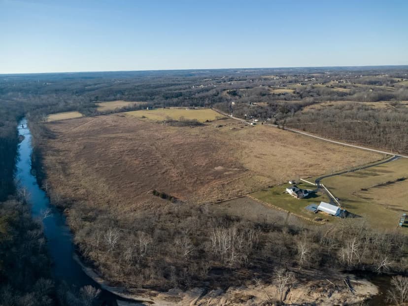 Property from 000 Riverdale Drive #Lot 1 - KW