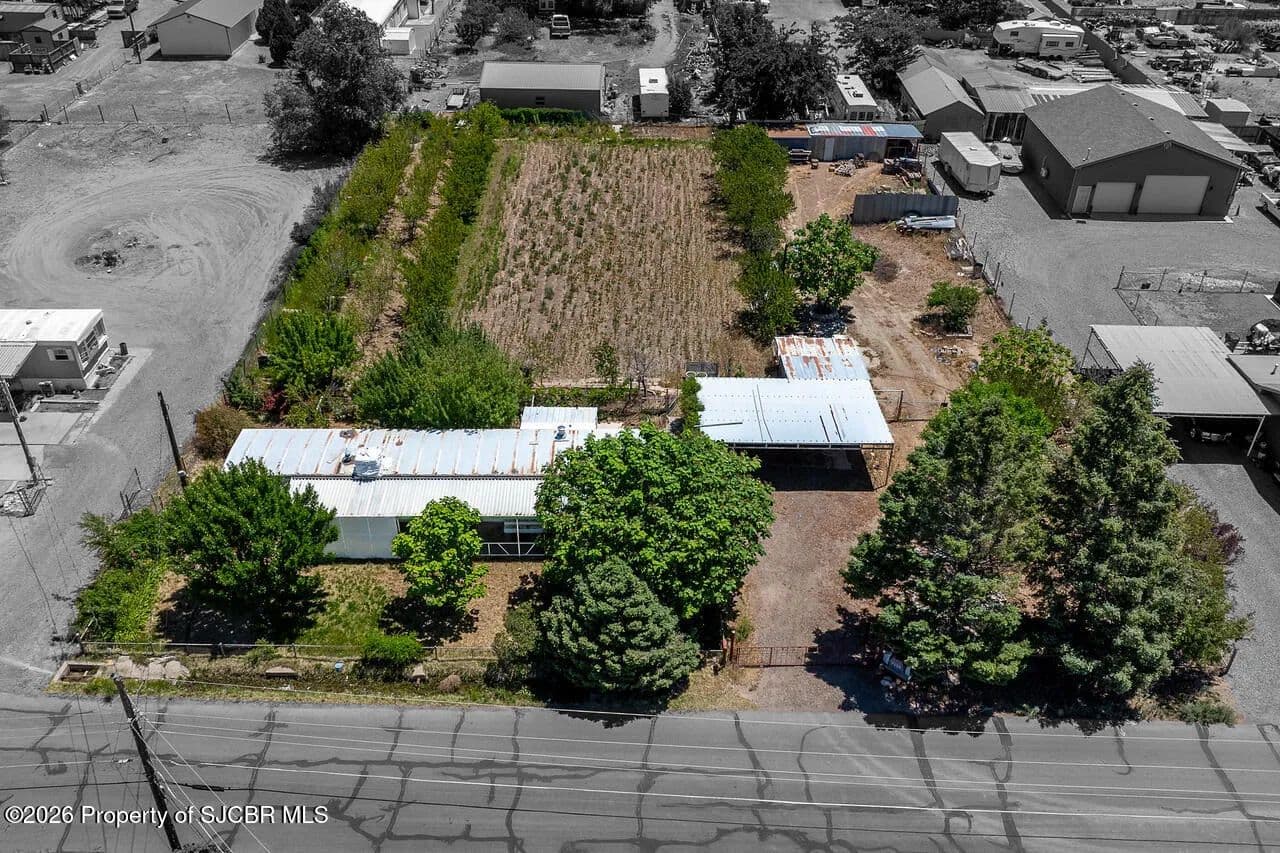 Property from 1222 S BLUFFVIEW Avenue - KW - Farmington, New Mexico, 87401