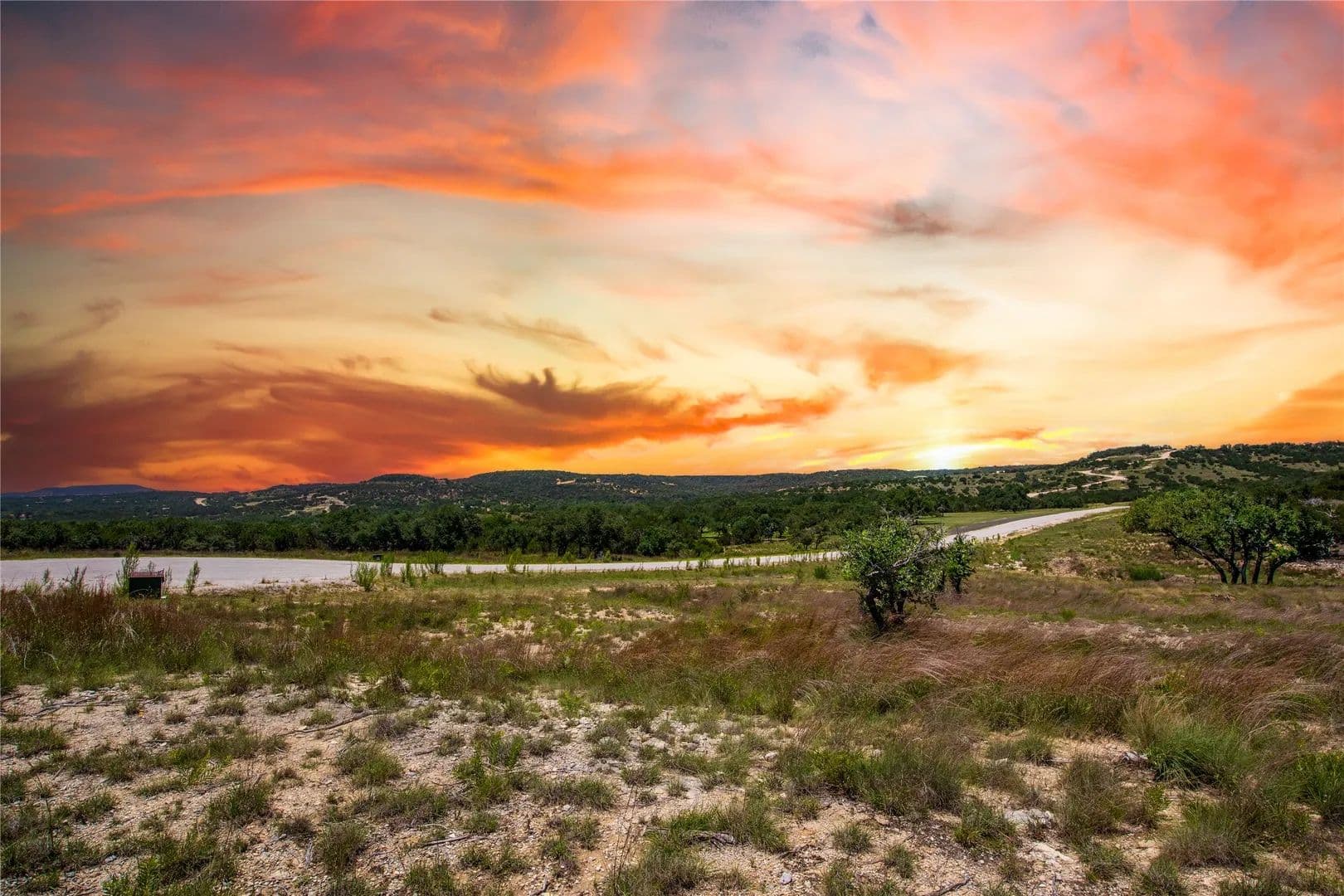 5.3 Acres of Land for Sale in Blanco, TX - Blanco, Texas, 78606
