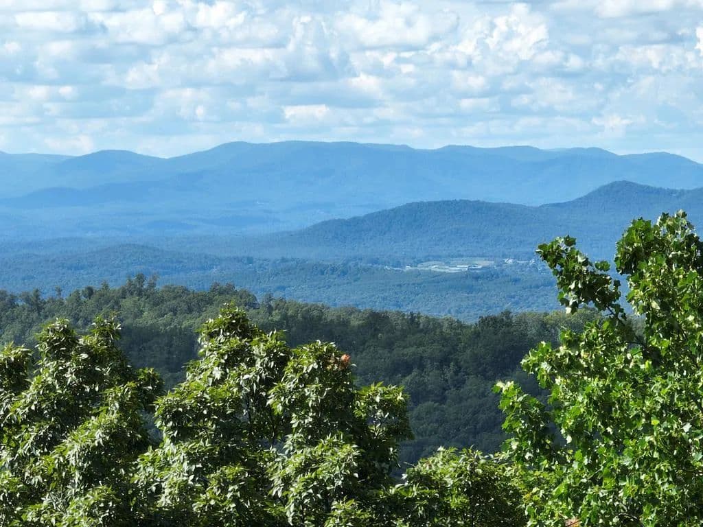 1.68 Acres of Land for Sale in Ellijay, GA - Ellijay, Georgia, 30536