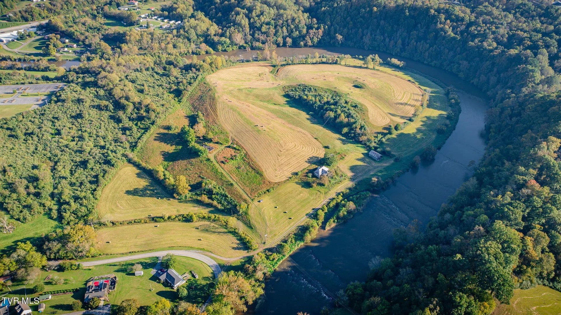 Vacant Land in Weber City - Weber City, Virginia, 24290
