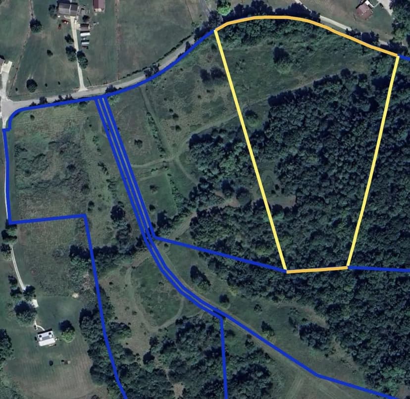 Property from 4107 Akin Lane - KW