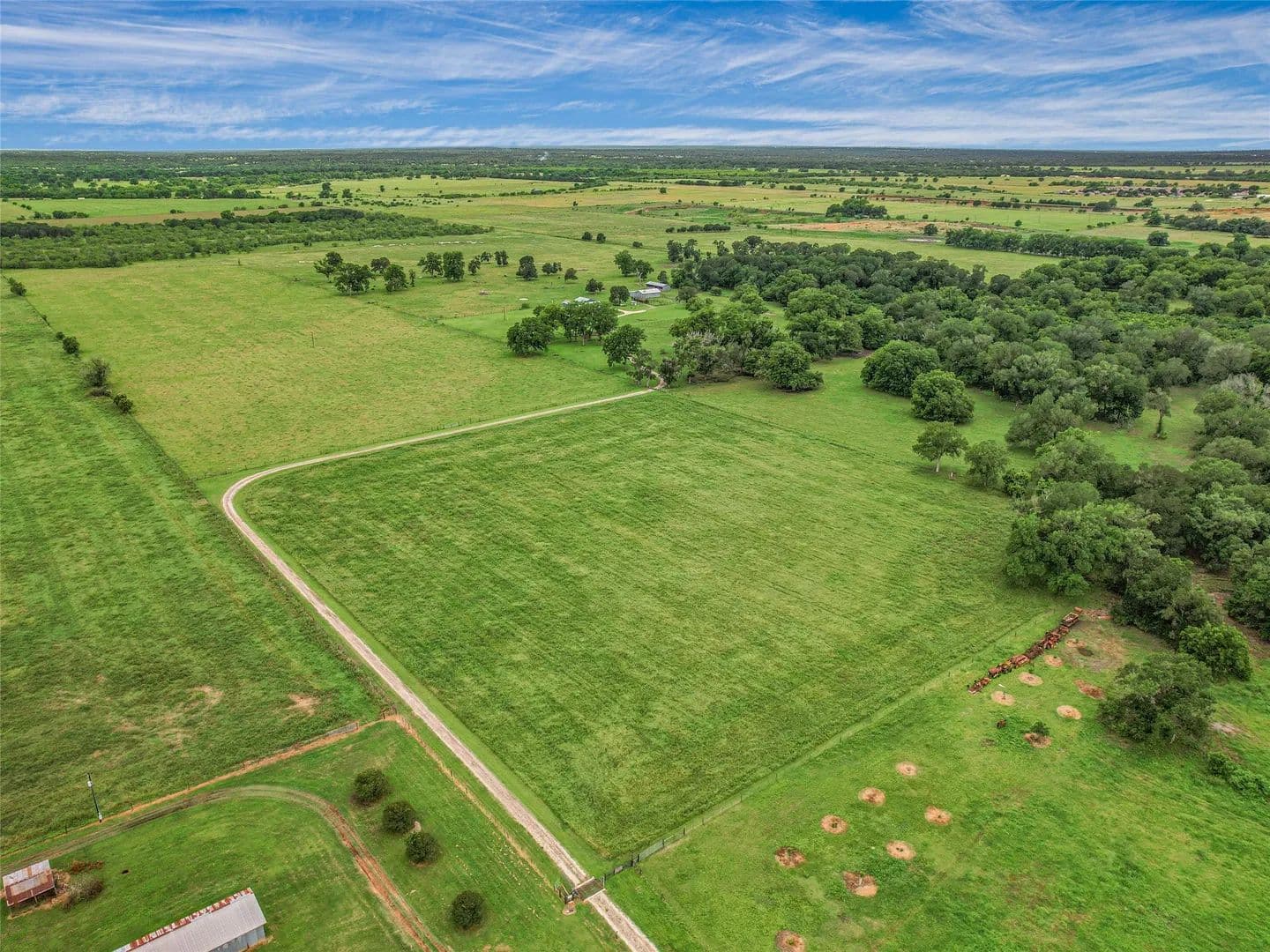 129.55 Acres of Land for Sale in Bastrop, Texas - Bastrop, Texas, 78602