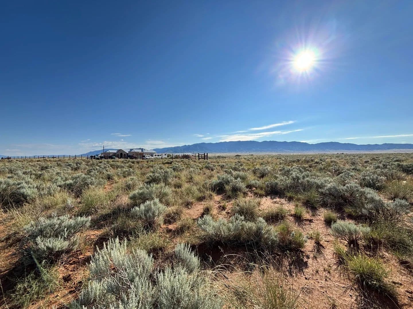 Property from PALOMA Loop - KW - Belen, New Mexico, 87002