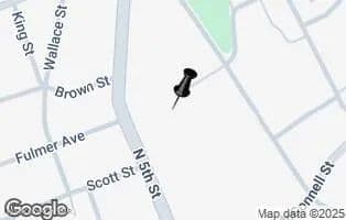 Property from N 5th St Street - KW - Stroudsburg, Pennsylvania, 18360